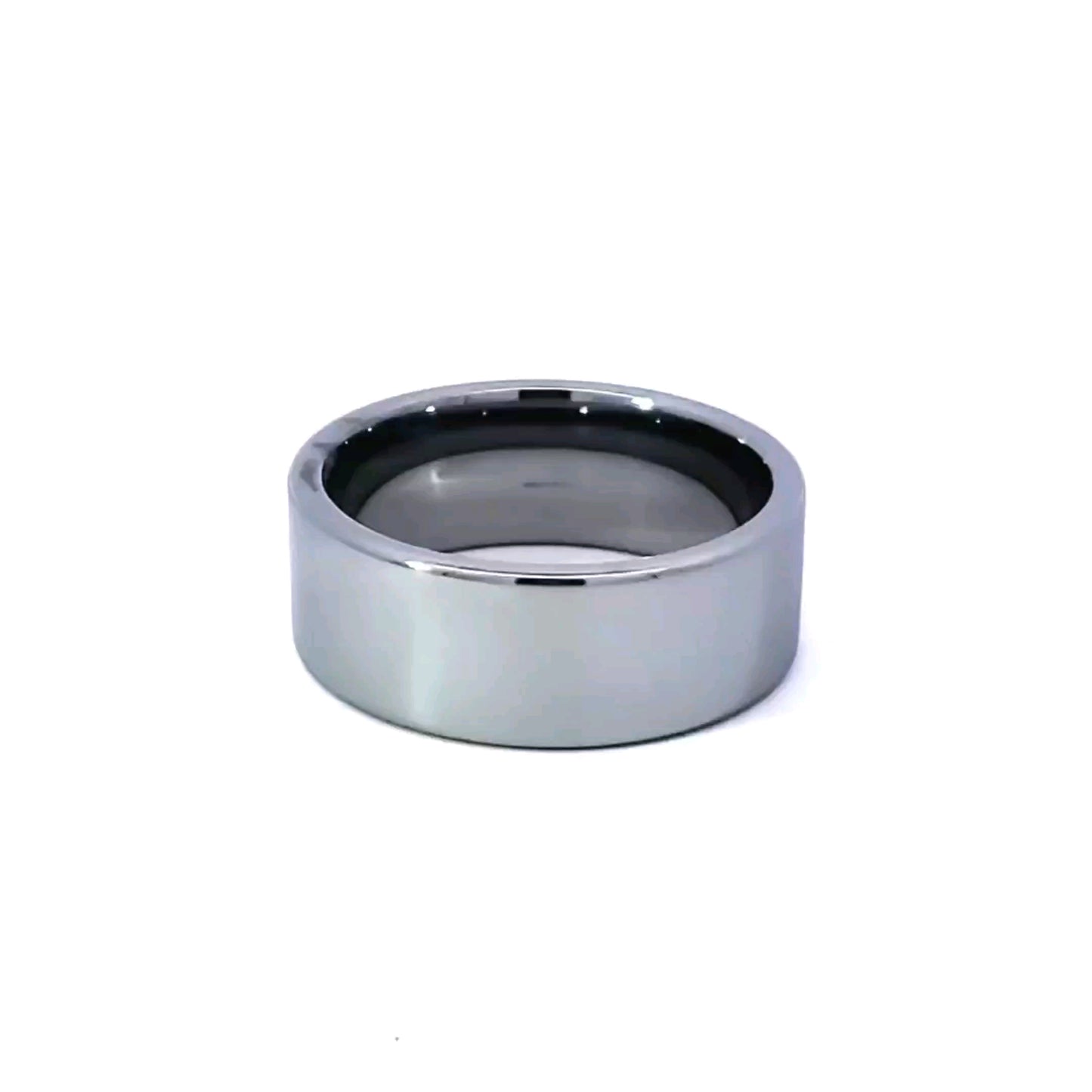 Alternative Metal - Rings - Men'