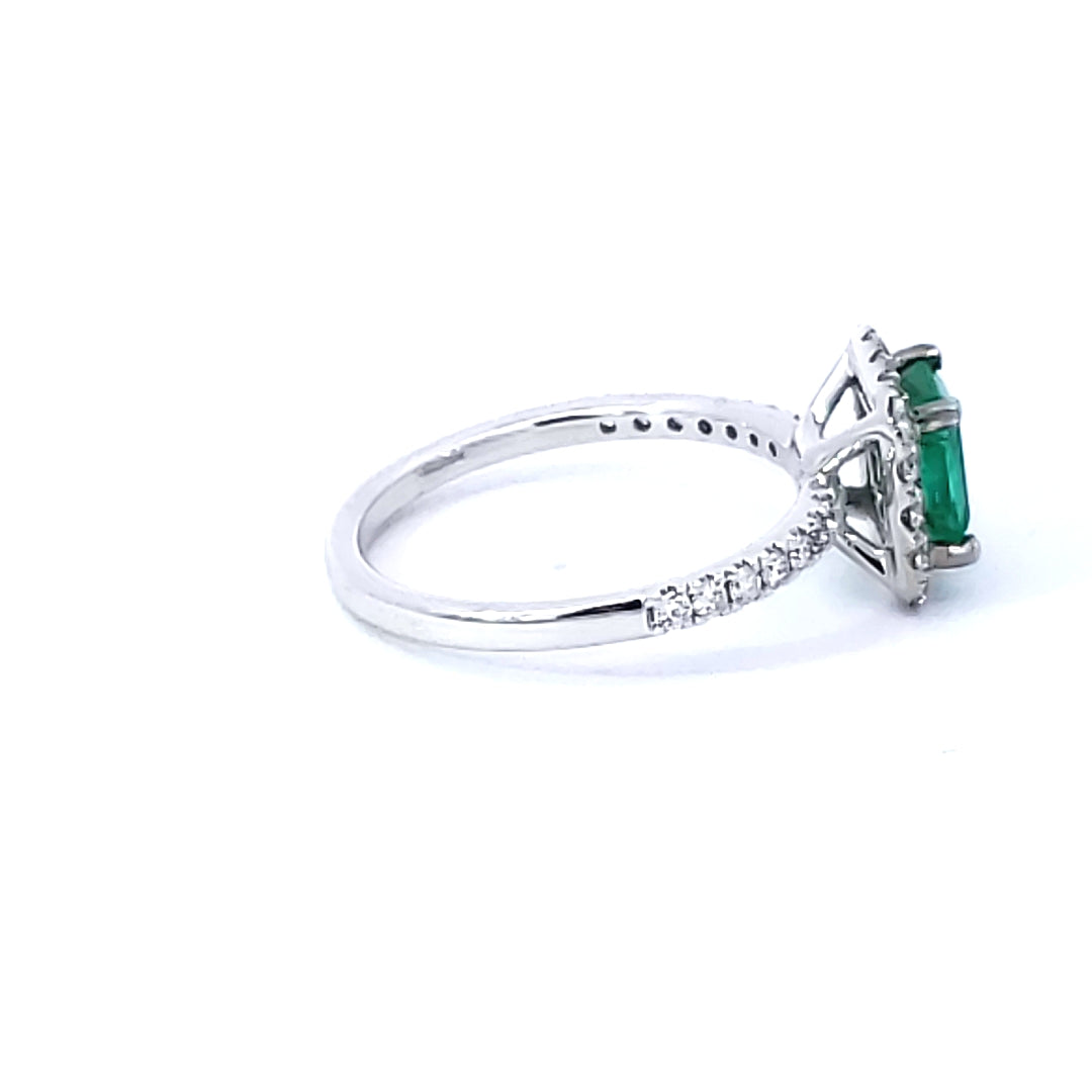 Colored Stone Rings - Women'