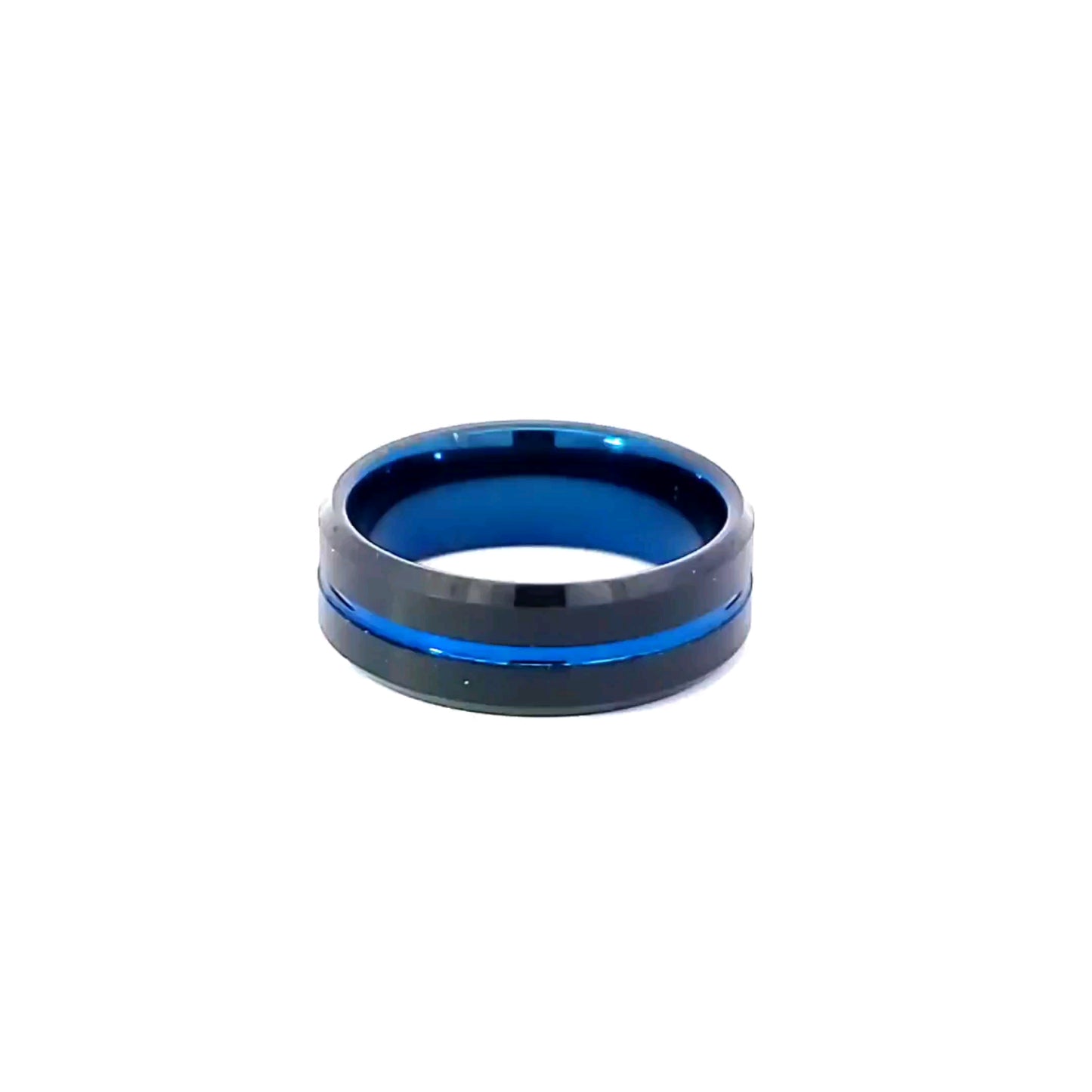 Alternative Metal - Rings - Men'