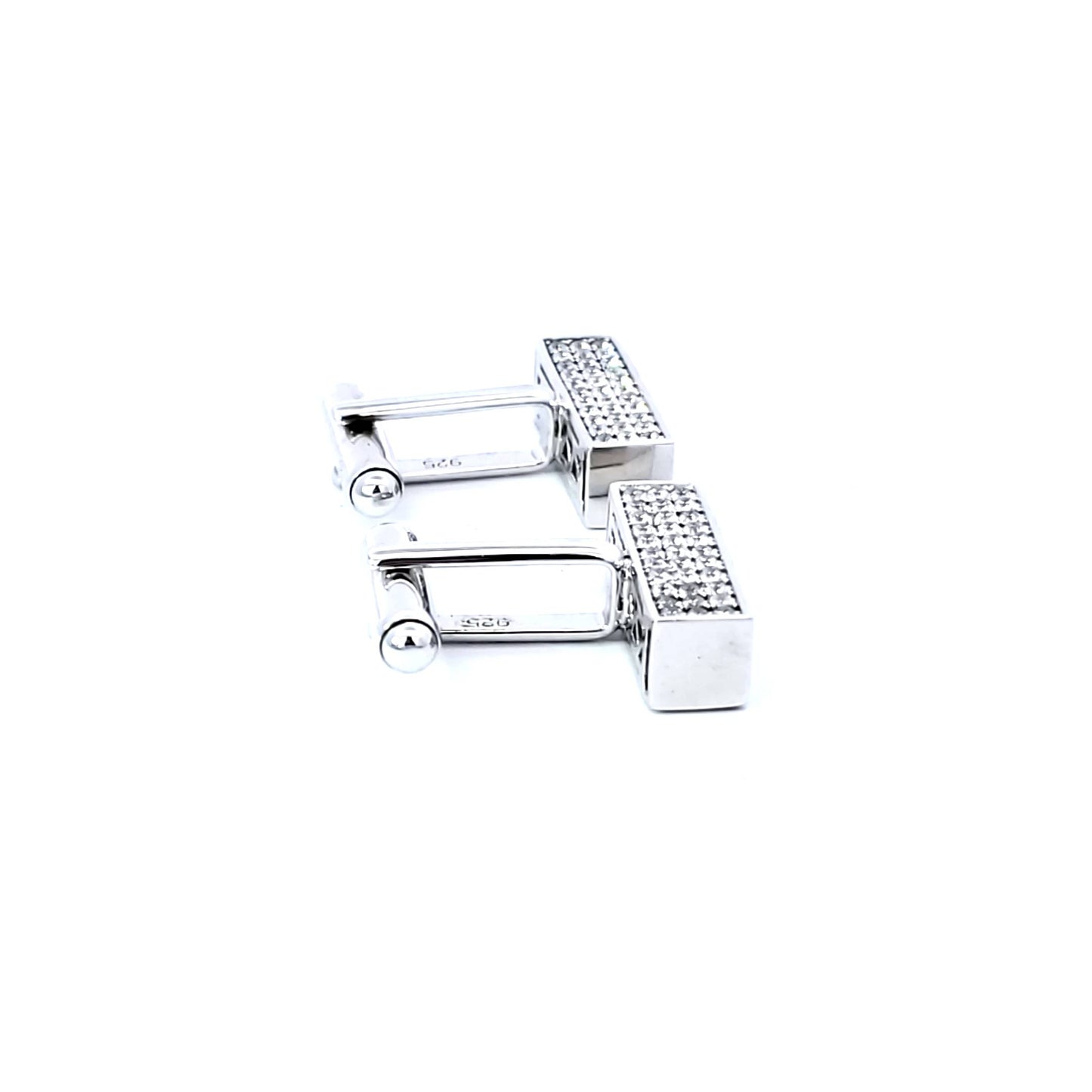 S/Silver (No Stone) Jewelry Misc.
