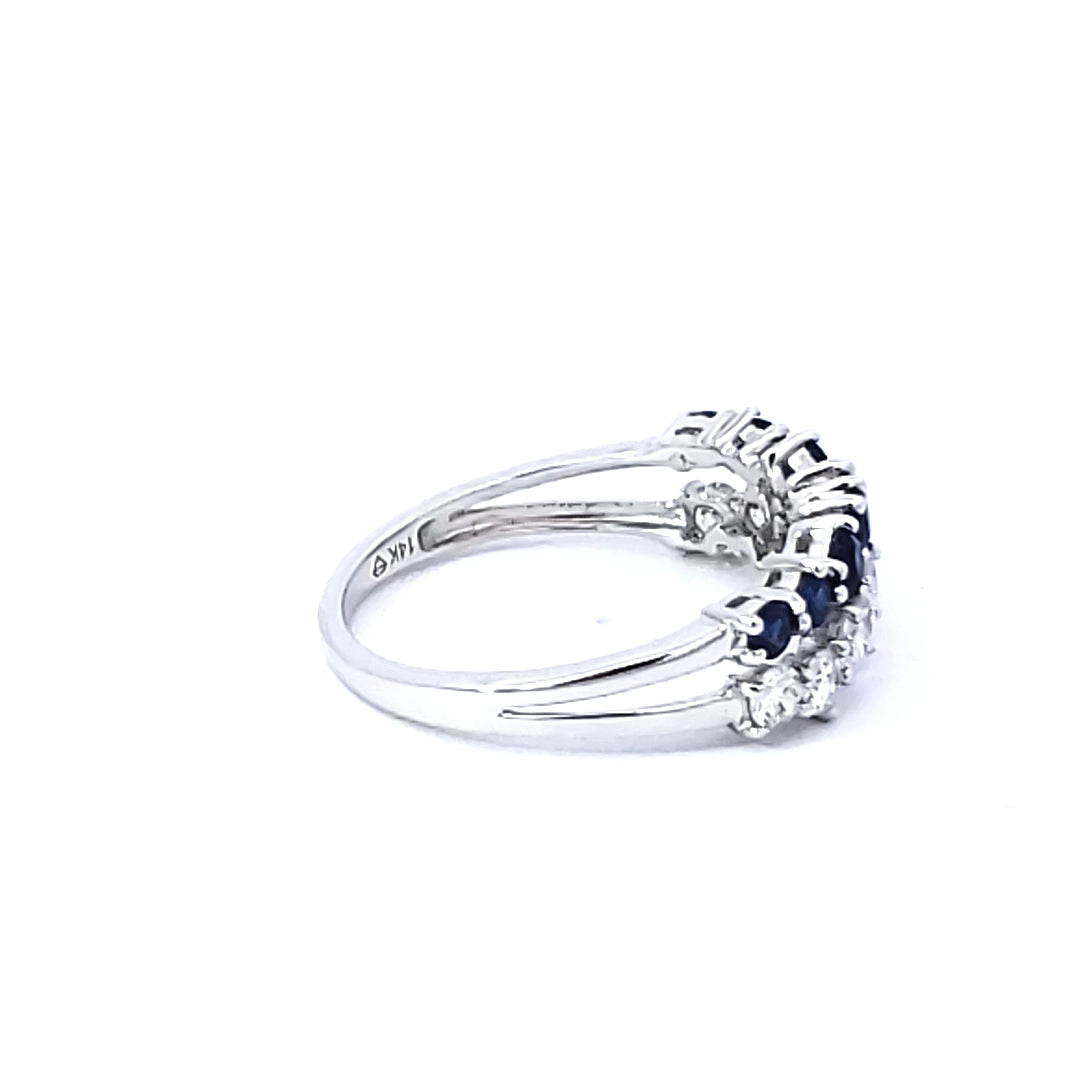Colored Stone Rings - Women'