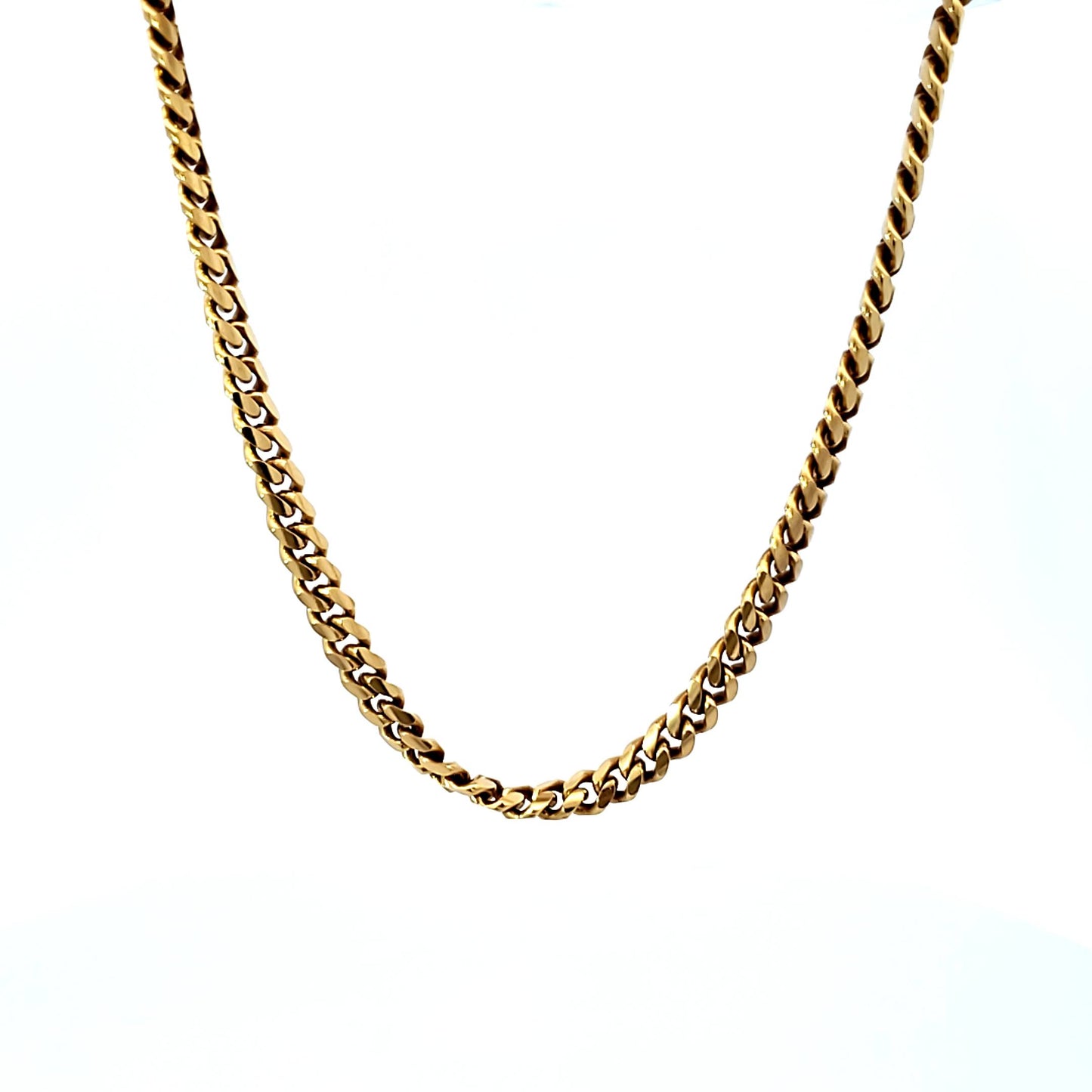 Alternative Metal - Chain