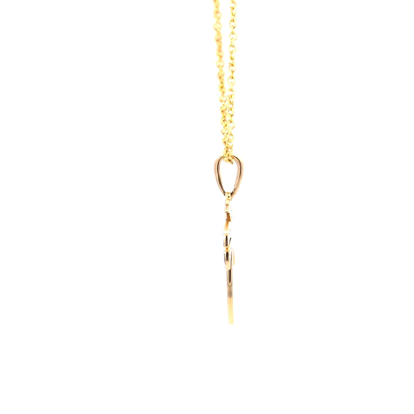 Diamond Necklace