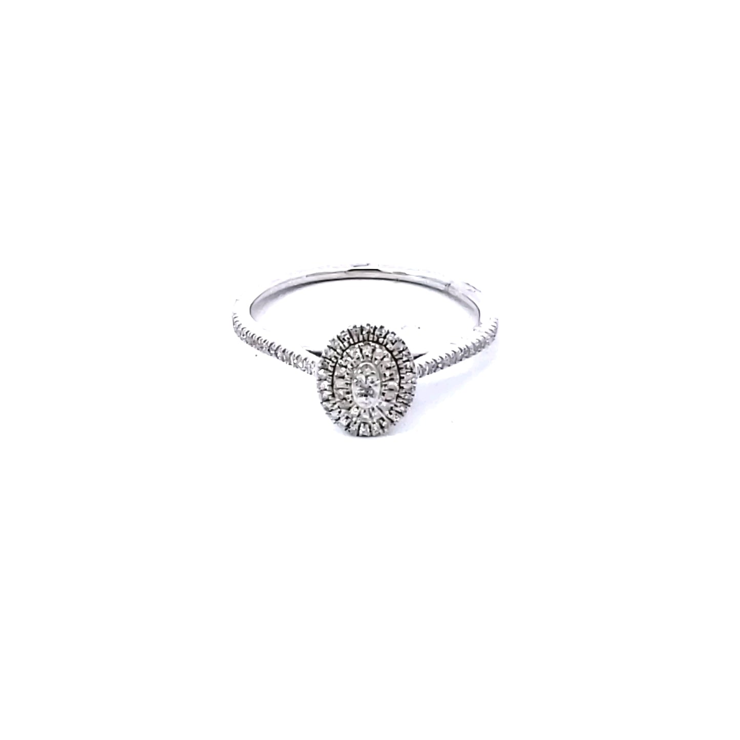 Diamond Fashion Rings - Women'