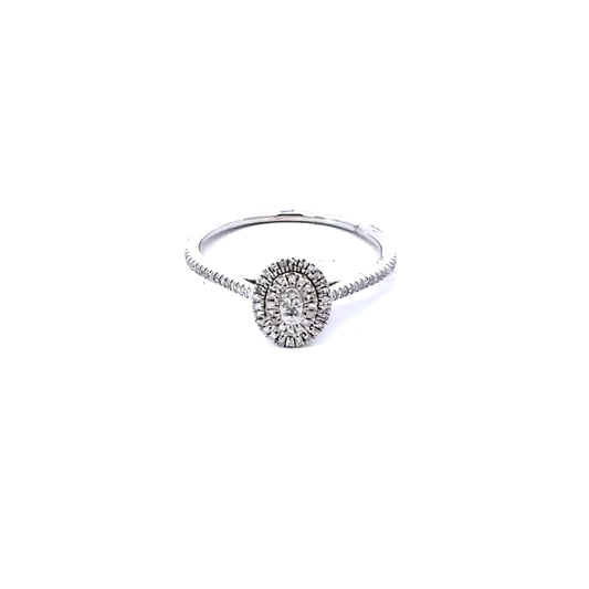 Diamond Fashion Rings - Women'