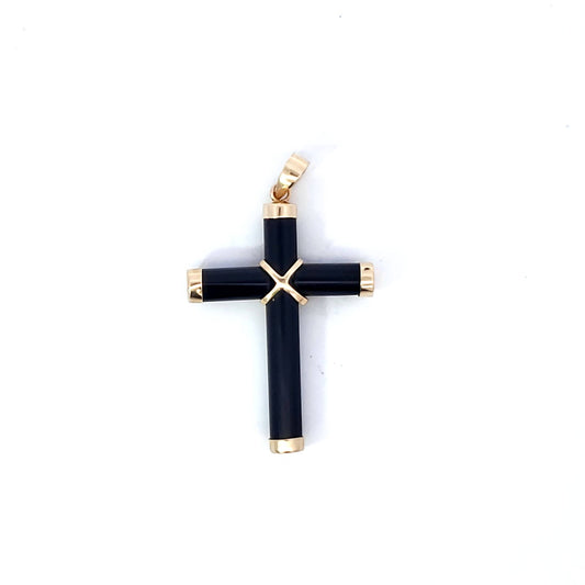 Colored Stone Pendant