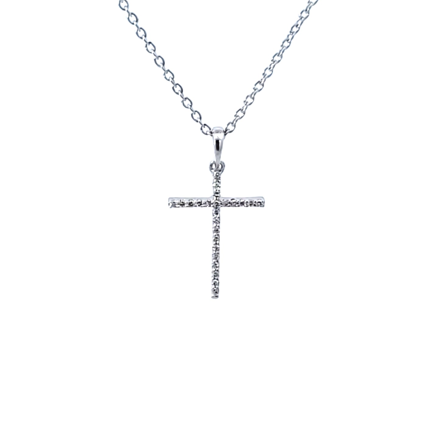 Diamond Necklace