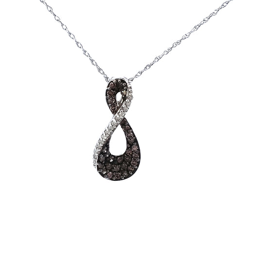 Diamond Pendants