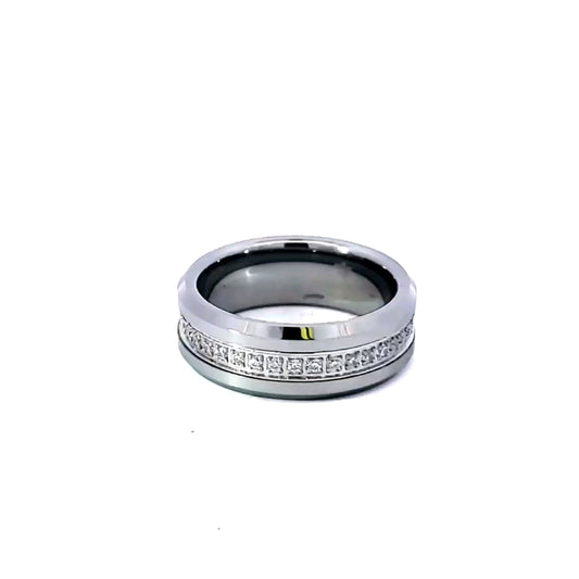 Alternative Metal - Rings - Men'