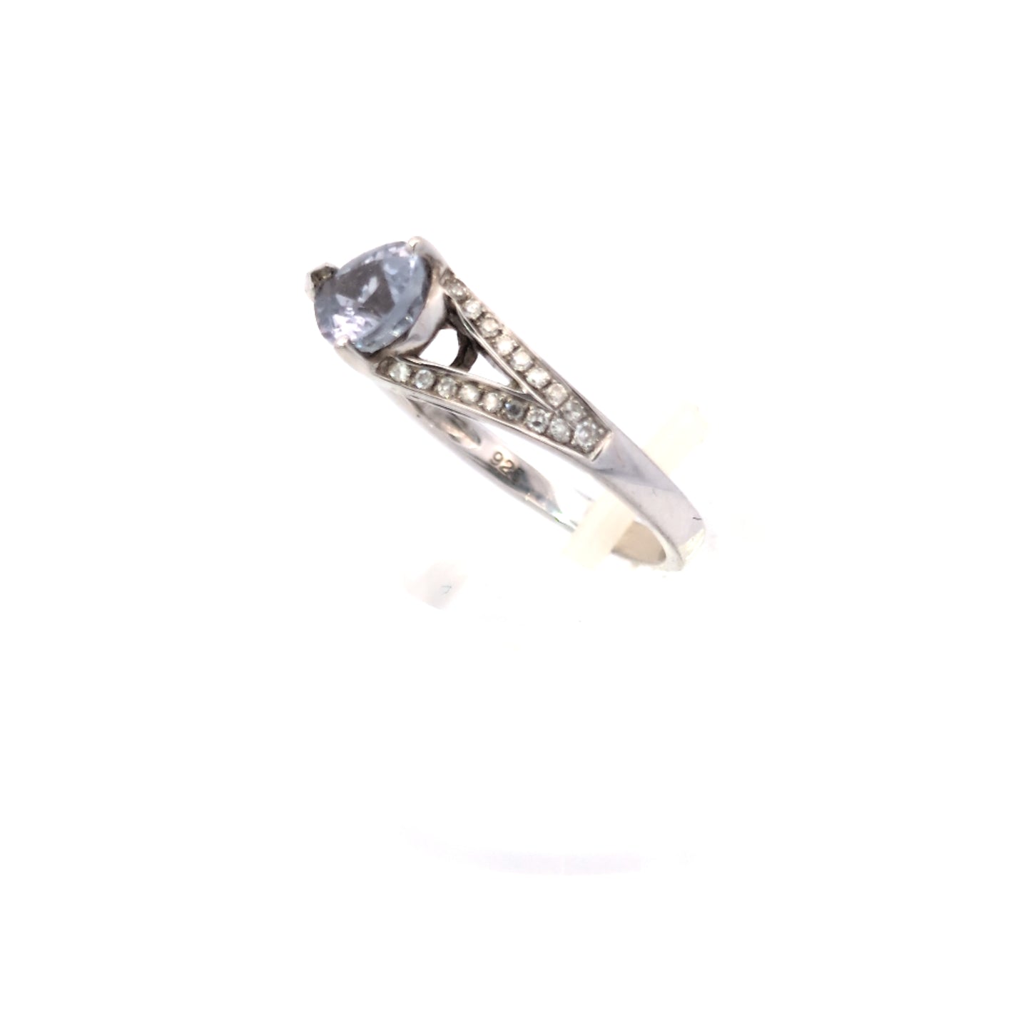 Colored Stone Rings  -  Women'