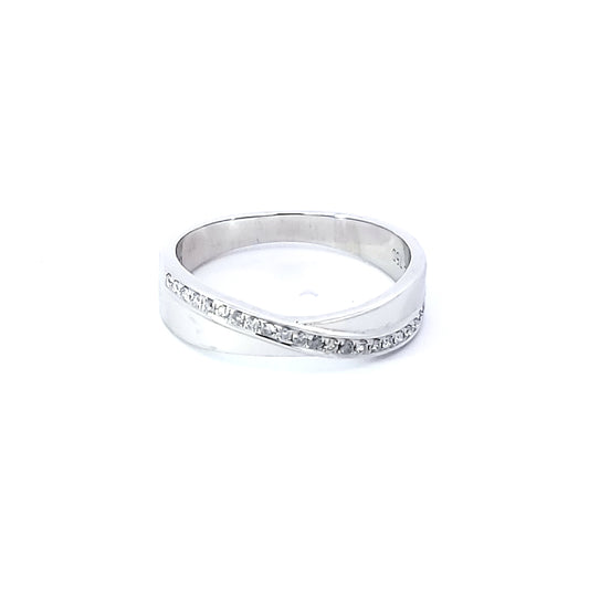 Diamond Anniversary Band