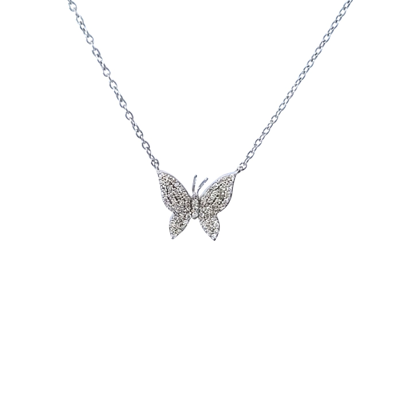 Diamond Necklace