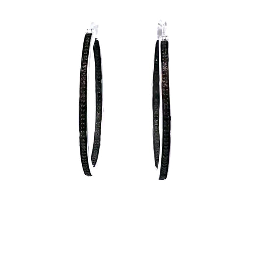 Diamond Earring