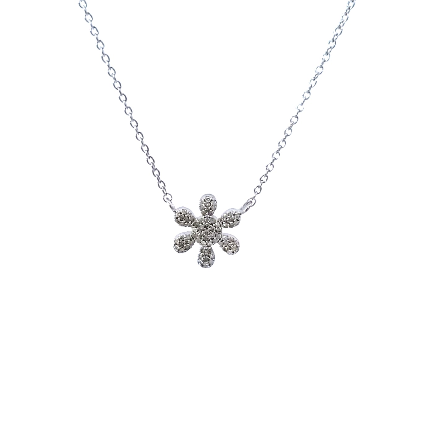 Diamond Necklace