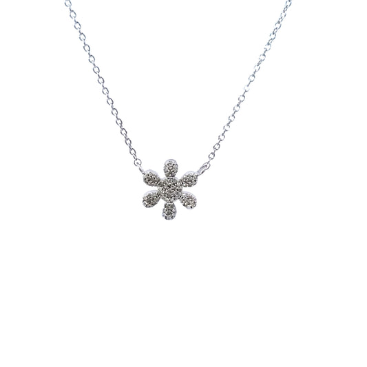 Diamond Necklace