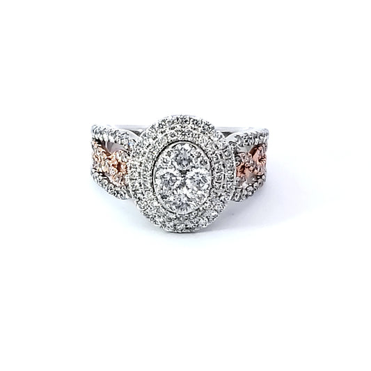 Diamond Engagement Ring