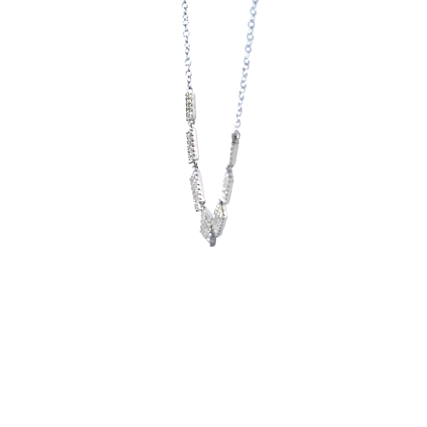 Diamond Necklace