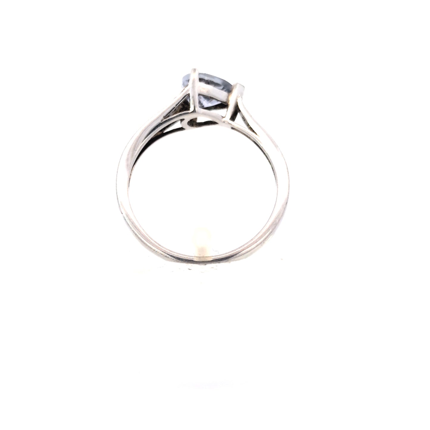Colored Stone Rings  -  Women'